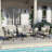 Edinson 4 - Person Patio Conversation Set