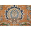 Tapis traditionnel floral All-Over 10 x 13