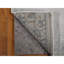 Tapis de couloir unique en laine Butros