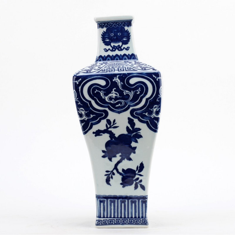 Vase de table Novelty