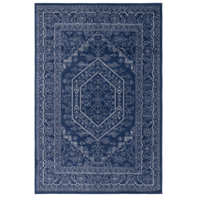 Stromsburg Oriental Area Rug