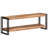 Downham Solid Wood TV Stand-1447417519