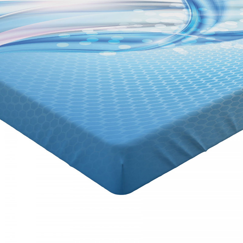 Microfiber Fitted Sheet, Full Fitted Sheet