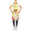Easter No Pattern Bib Apron-813777043-813777042