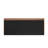 Wall-Mounted Single Bathroom Vanity Base Only-126041624