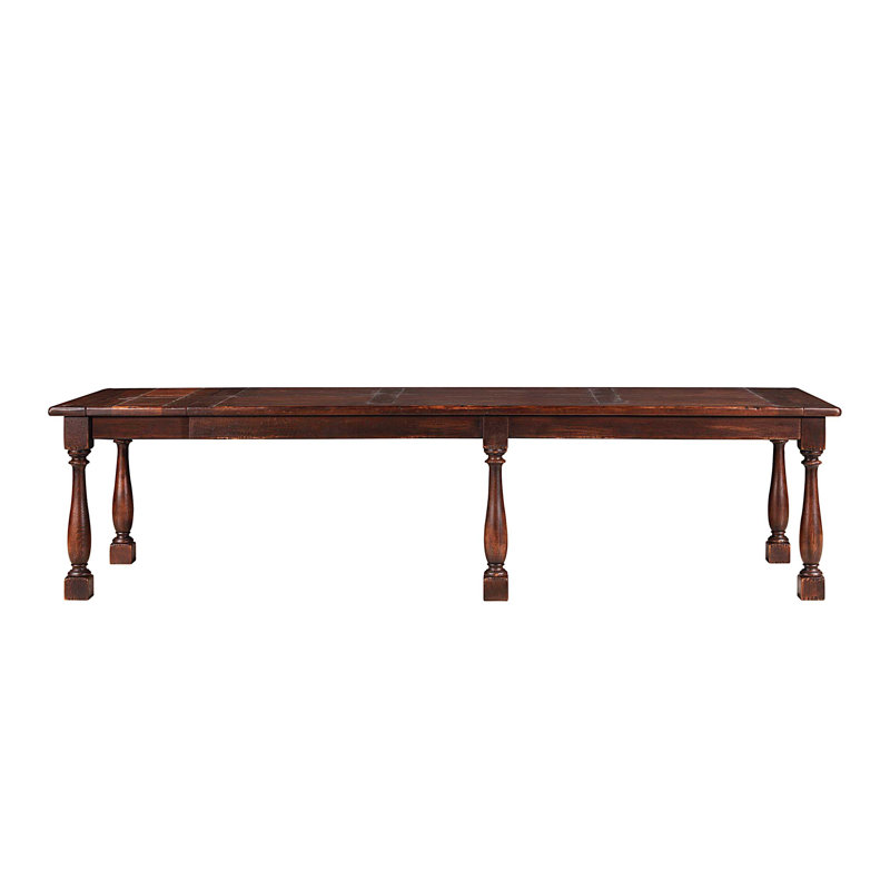 Benedictine Dining Table