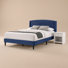 Lavallette 4 Pieces Bedroom Set
