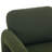 31" Wide Upholstered Barrel Accent Armchair-667973627