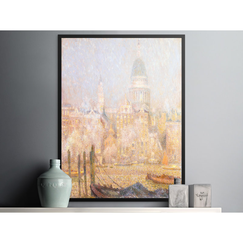 Wilsey No Frame Print, 11x17
