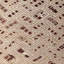 Tapis multicolore Monto-310369208
