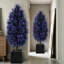 90 cm H Faux Plant