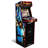 Arcade1Up Mortal Kombat II Deluxe Arcade Machine Gaming Cabinet with 14 Games