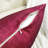 Textured Velvet Throw Pillow Cover-316779475