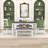 Rapert 6 - Person Dining Set-1671452990-1671452989