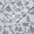 Toile Pine Trees