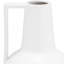 Moriarty 9'' Handmade Ceramic Table Vase-393662706