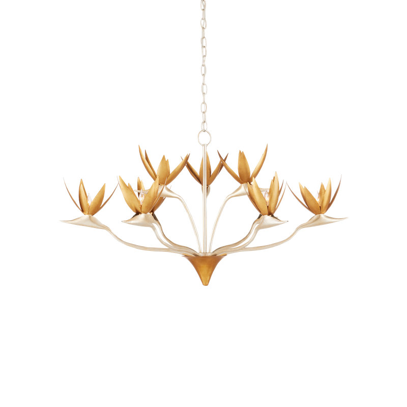 Paradiso 9 - Light Chandelier