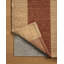 Tapis naturel / brique Leanne Ford x Loloi Weatherstaff-1813622472