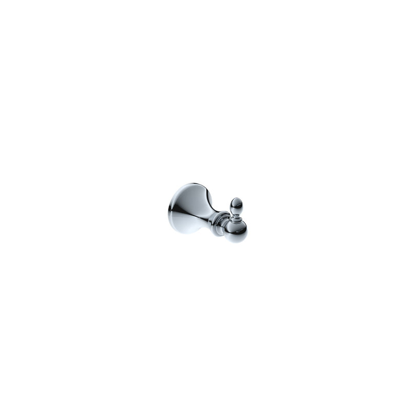 Ensemble de quincaillerie de salle de bain 4 pièces Premium