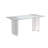 Deveau Dining Table-815609879-815609878