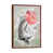 Classic Brown Wood Framed selected