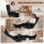Polyester Executive Chair-72871344
