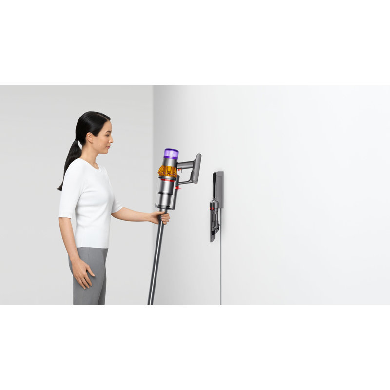 Dyson V15 Detect