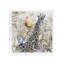 Plateau décoratif carré en acrylique Arcadia Giraffe-121429444