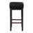 Duffield Transitional Faux Leather Upholstered Bar Stool with Solid Wood Frame-1682605850-1682604257