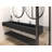 72" Rectangular Vessel Bathroom Sink with Ramp Basin-268245152