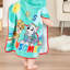 100% Cotton Bathrobe-87541059
