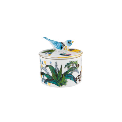 Boîte décorative Carriça
