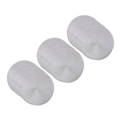 Round Placemat