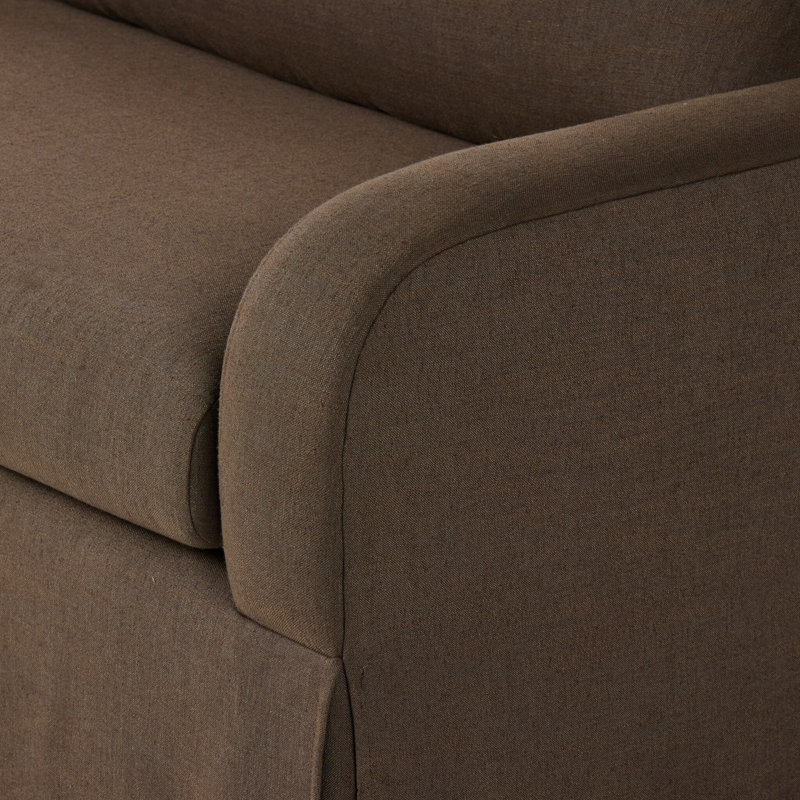 Ulla Sleeper Sofa, Savoy Coffee