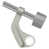 Satin Nickel selected