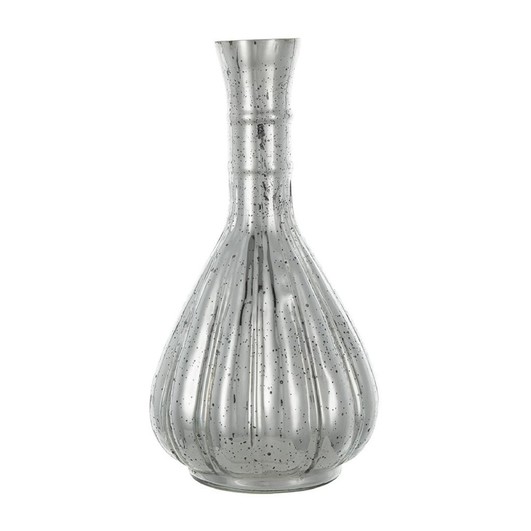 Glass Table Vase A&B Home