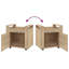 Macknair Secretary Desk-374324655