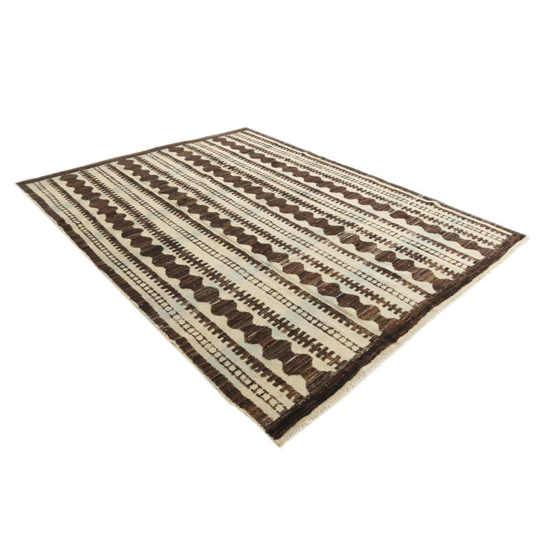 Judy Ivory Rug