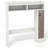 Mahnur Freestanding Over The Toilet Storage-536406039
