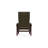 Belle Isle Cushion Deep Seating Supreme Height Adjustable Back Chair-98358796-98358821