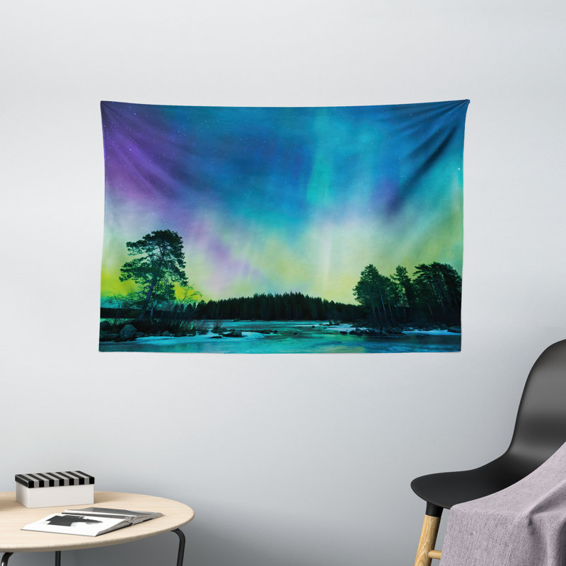 Polyester Tapestry