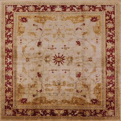 Spurgh Oriental Indoor Rug