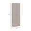 Rectangle 2-Door Storage Tall Cabinet-458961108
