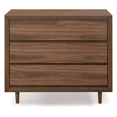Nifty 3-Drawer Dresser