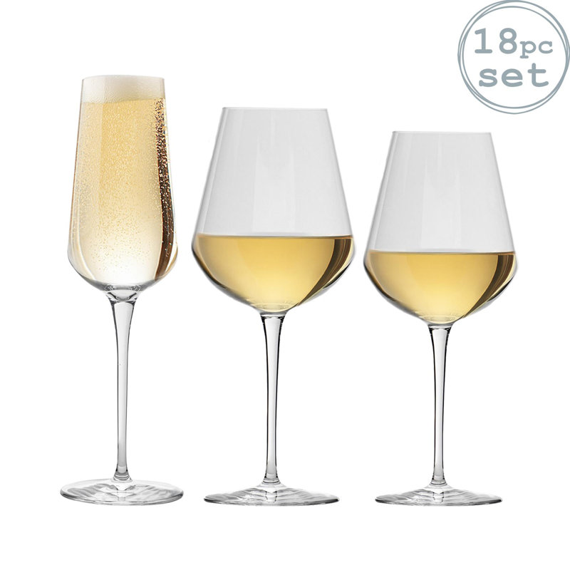 Inalto Uno Large Stemware, 470ml