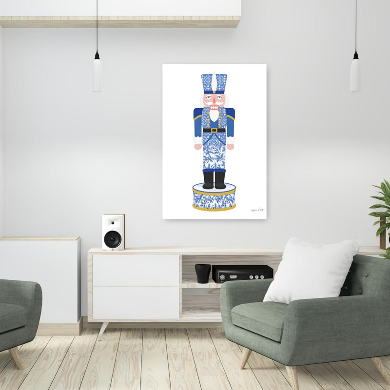 Print, 91.44cm H x 60.96cm W
