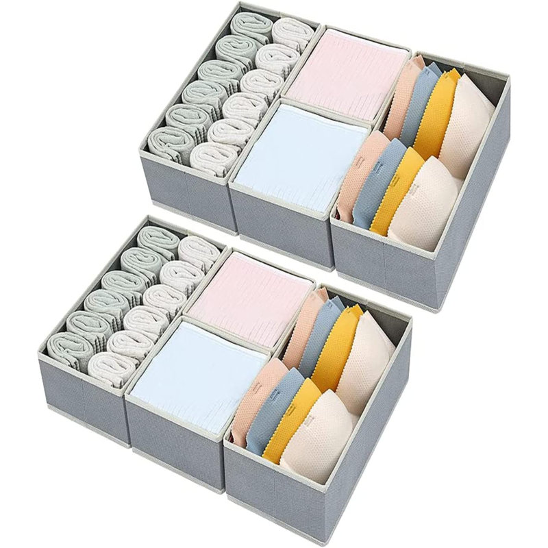 Cardboard Drawer Organizers