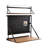 Santalaris Solid Wood Floating Desk