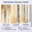 Neutral Forest Canvas, Celsie, Celsie-1707487039-1707487028
