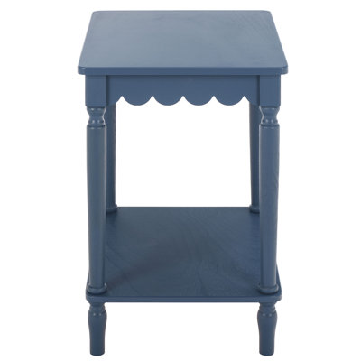 Branden 19" Pine End Table